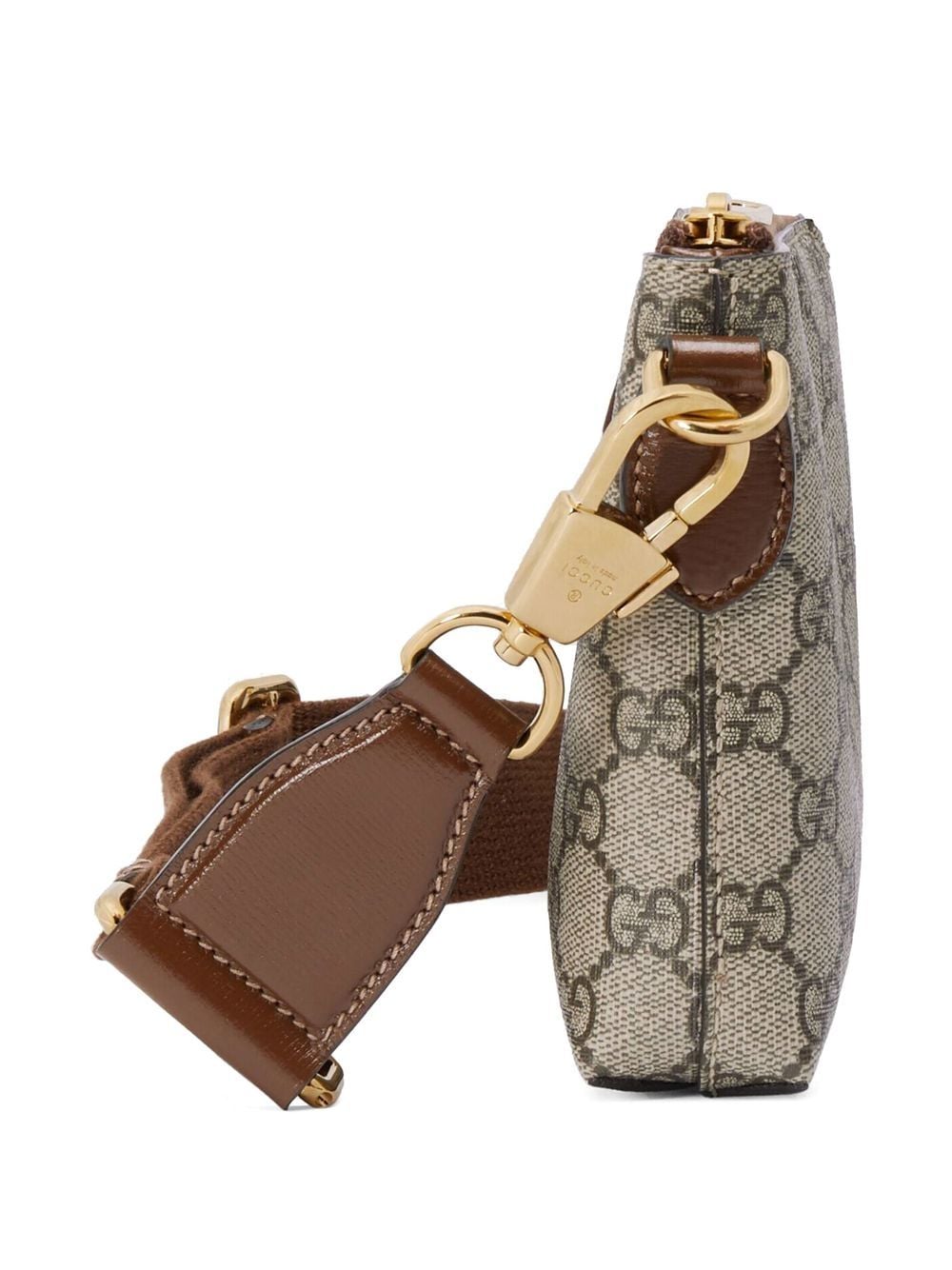 g*u*i gg S*p*e messenger bag