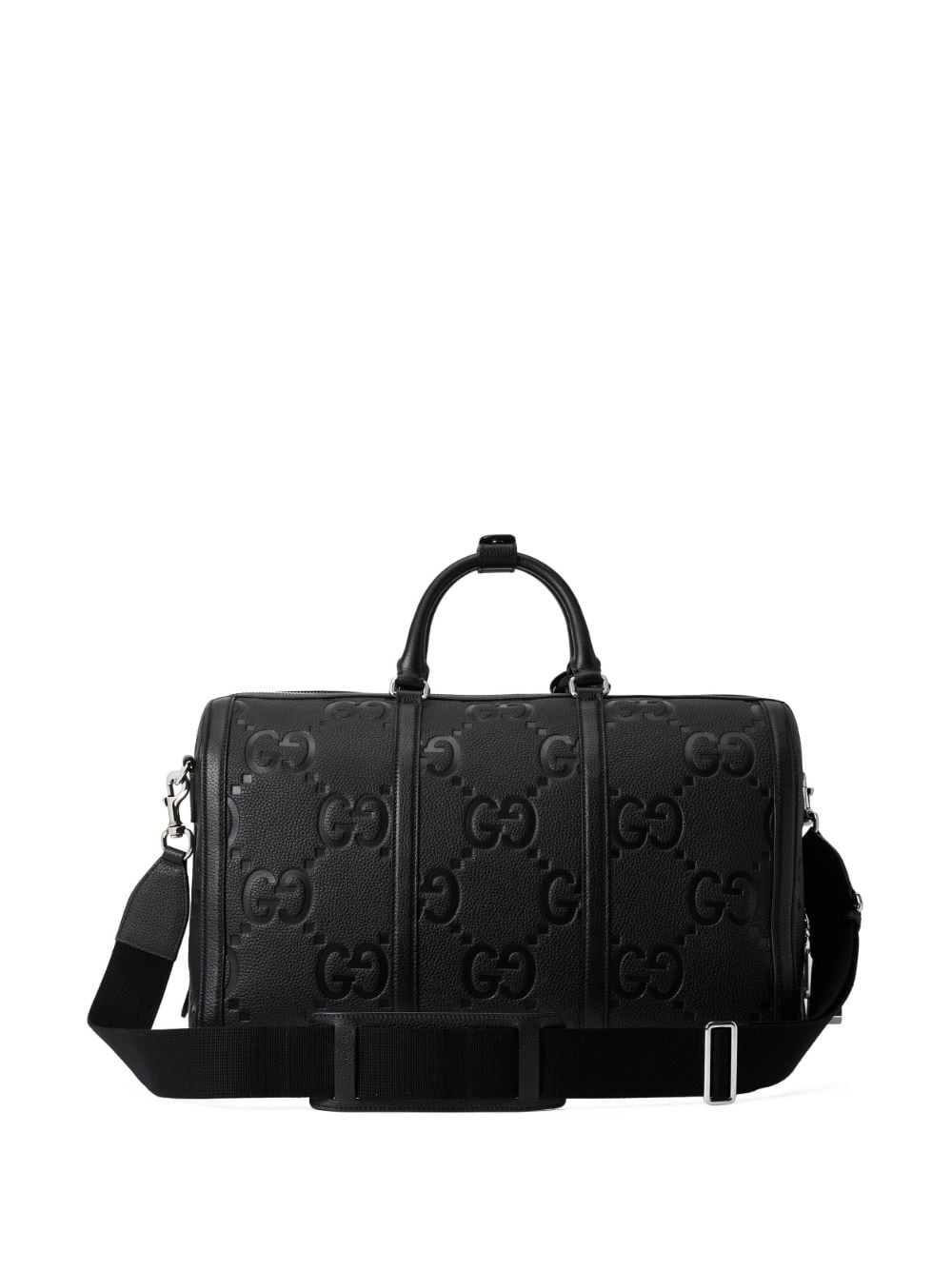 G*u*i small jumbo gg duffle bag