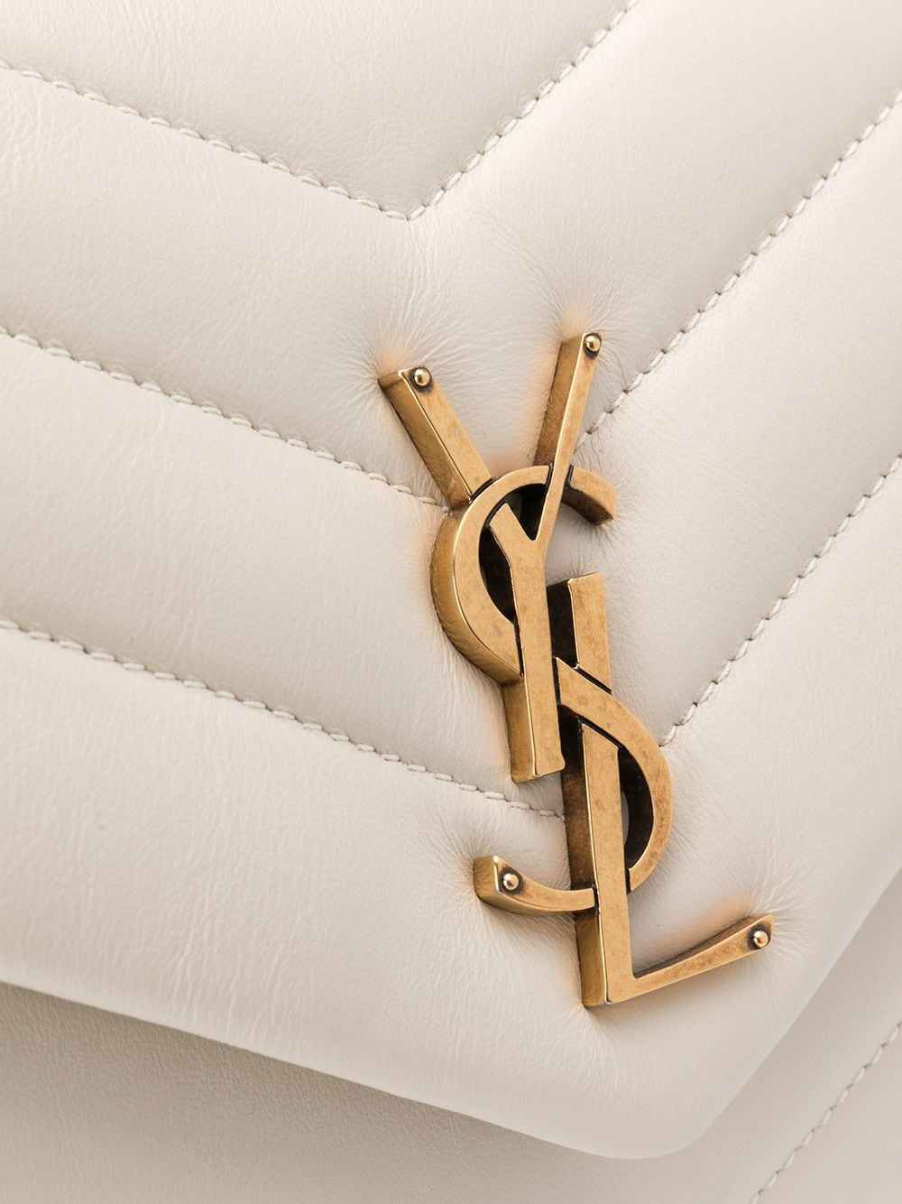 Saint Laurent LouLou shoulder bag