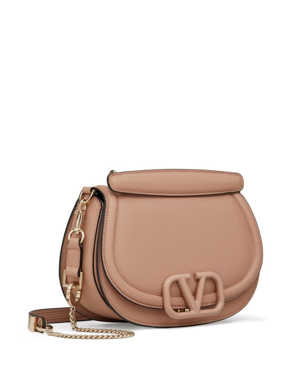 Valentino Garavani VSling leather shoulder bag