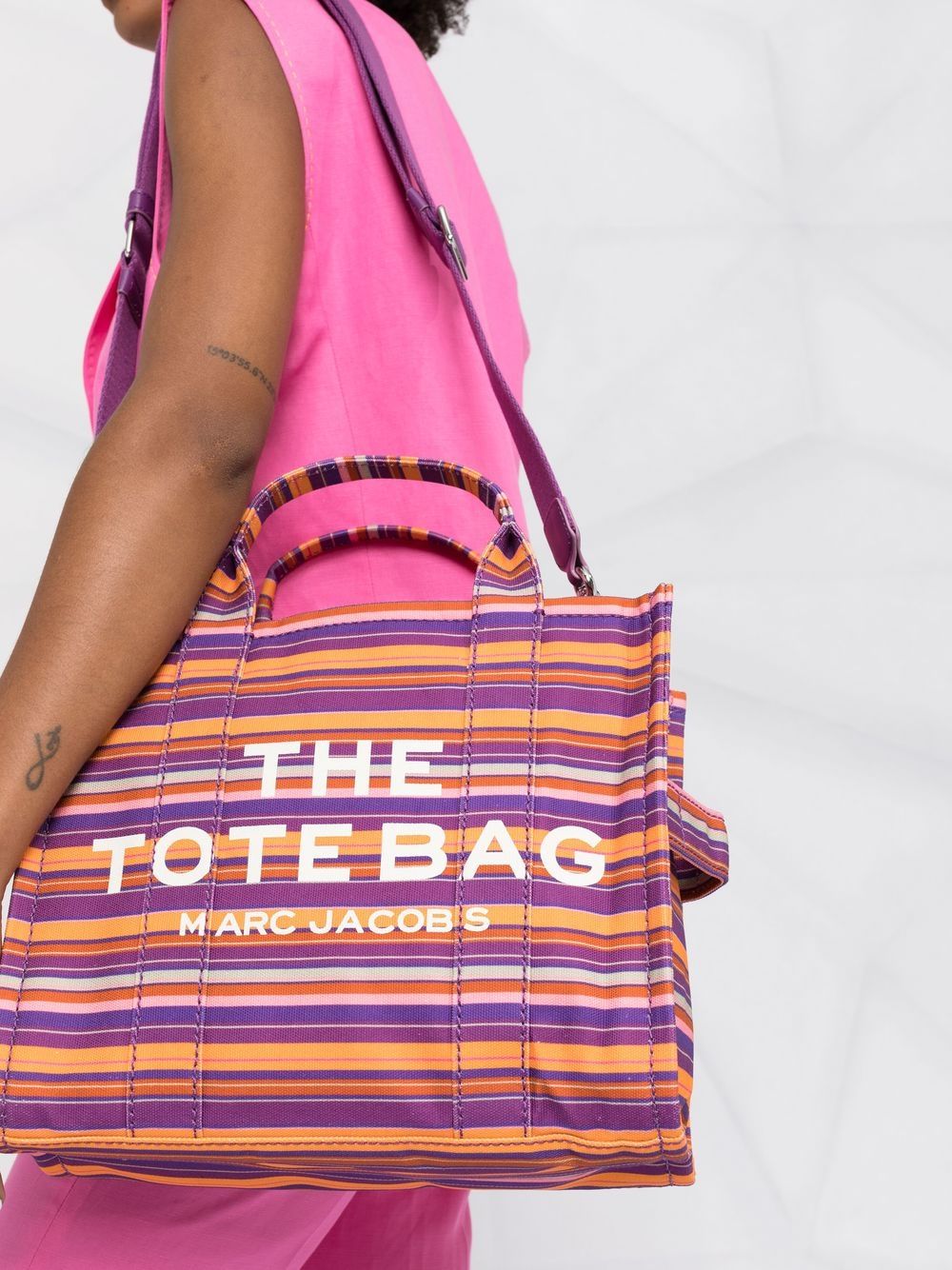 Marc Jacobs The Medium Tote bag