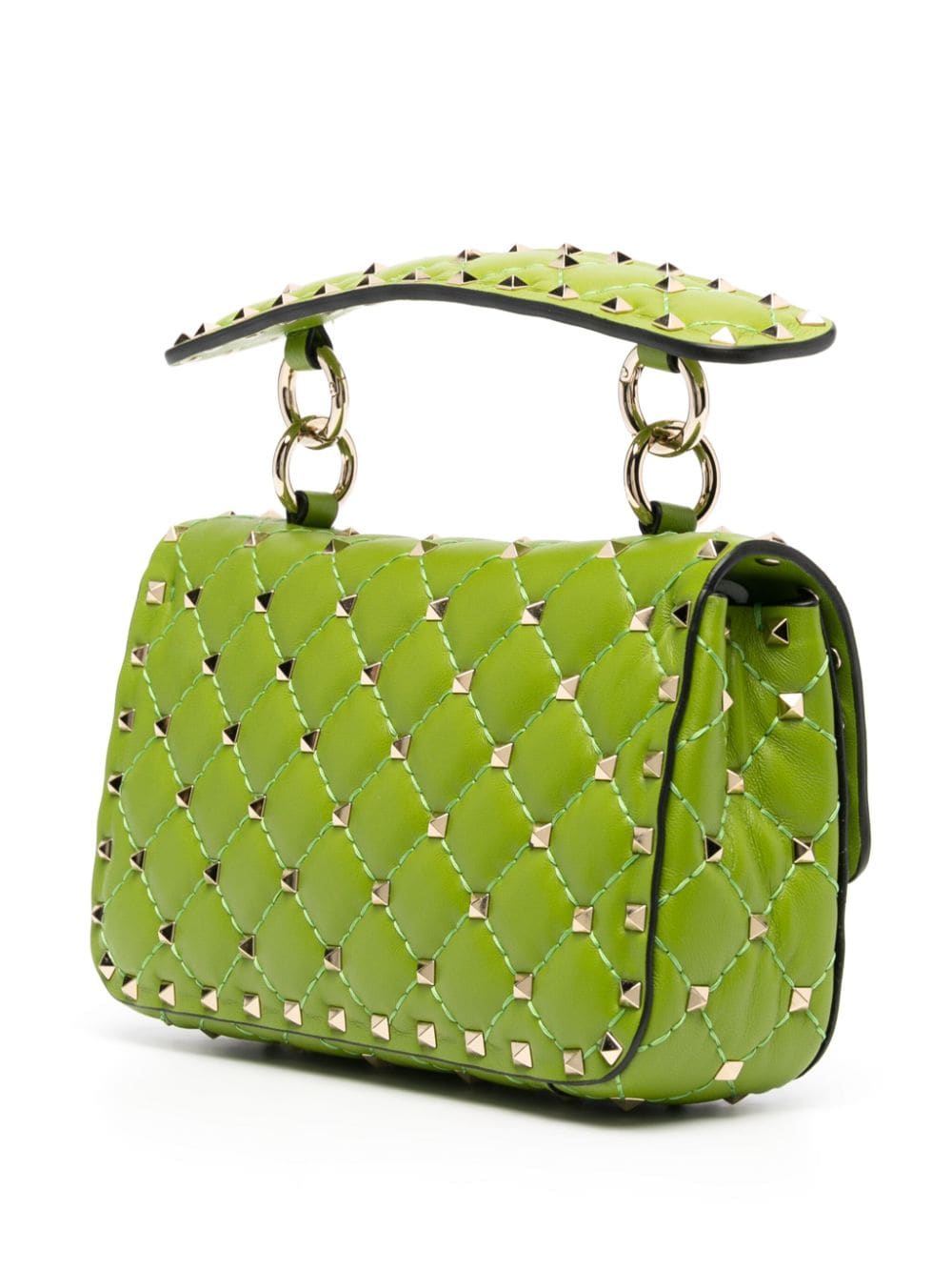 Valentino Garavani Rockstud Spike mini bag