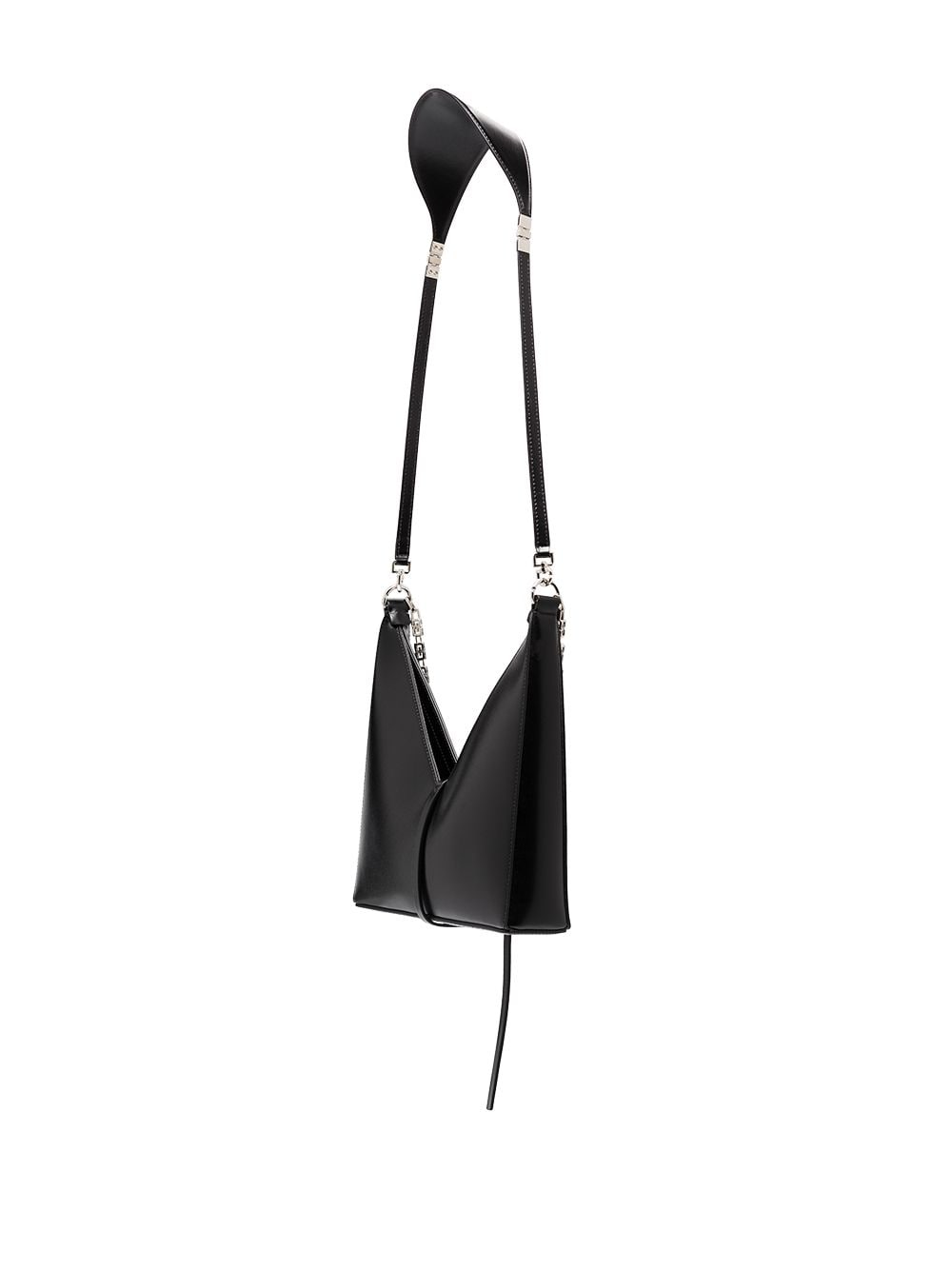 Givenchy small Cut Out leather crossbody bag