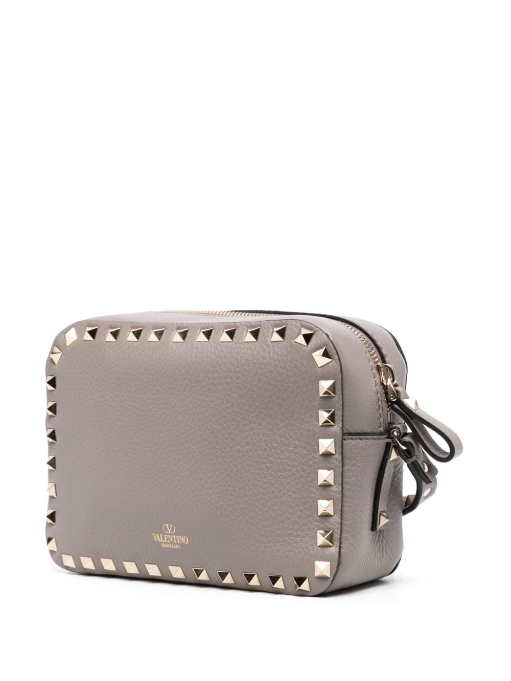 Valentino Garavani Rockstud leather crossbody bag