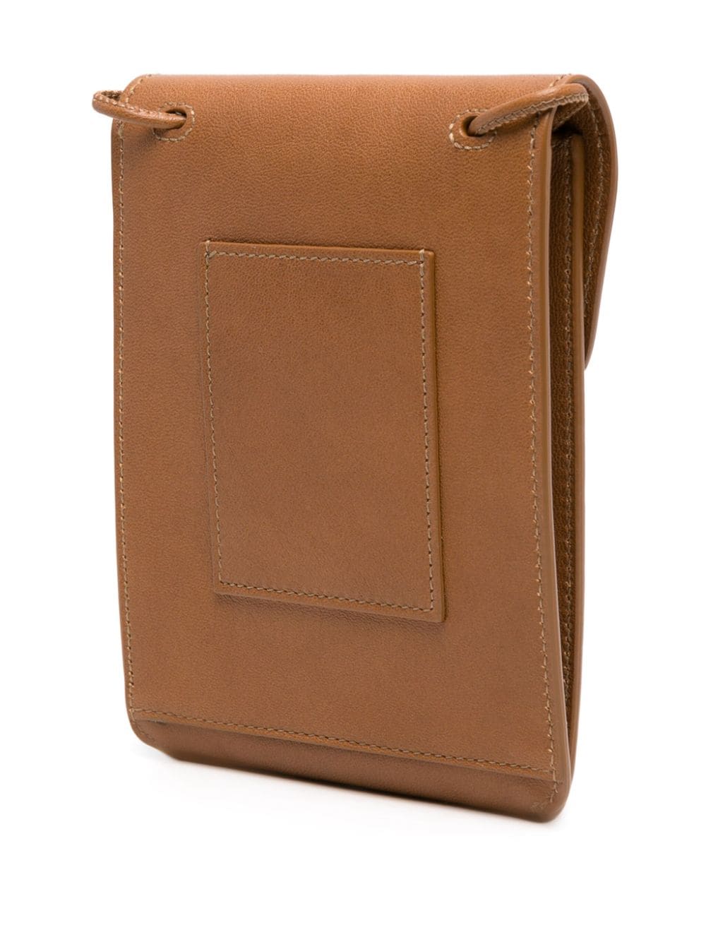 Saint Laurent Paris leather crossbody bag