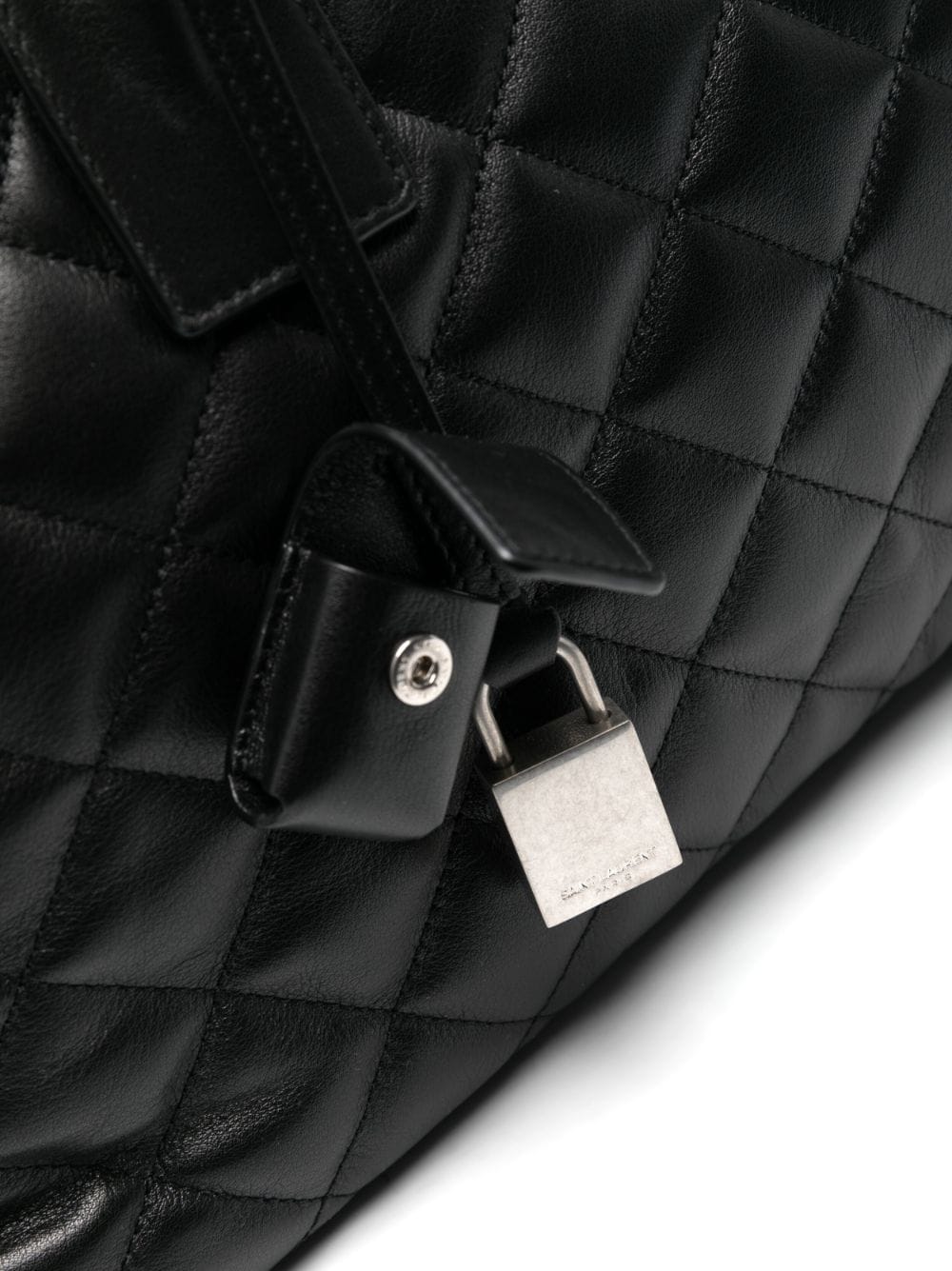 Saint Laurent ES Giant travel bag