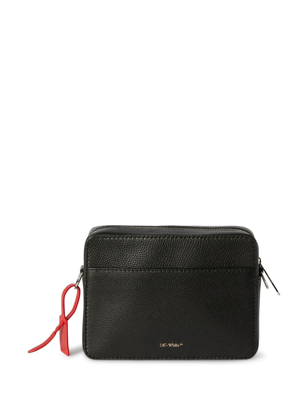 Off-White Binder cross body bag
