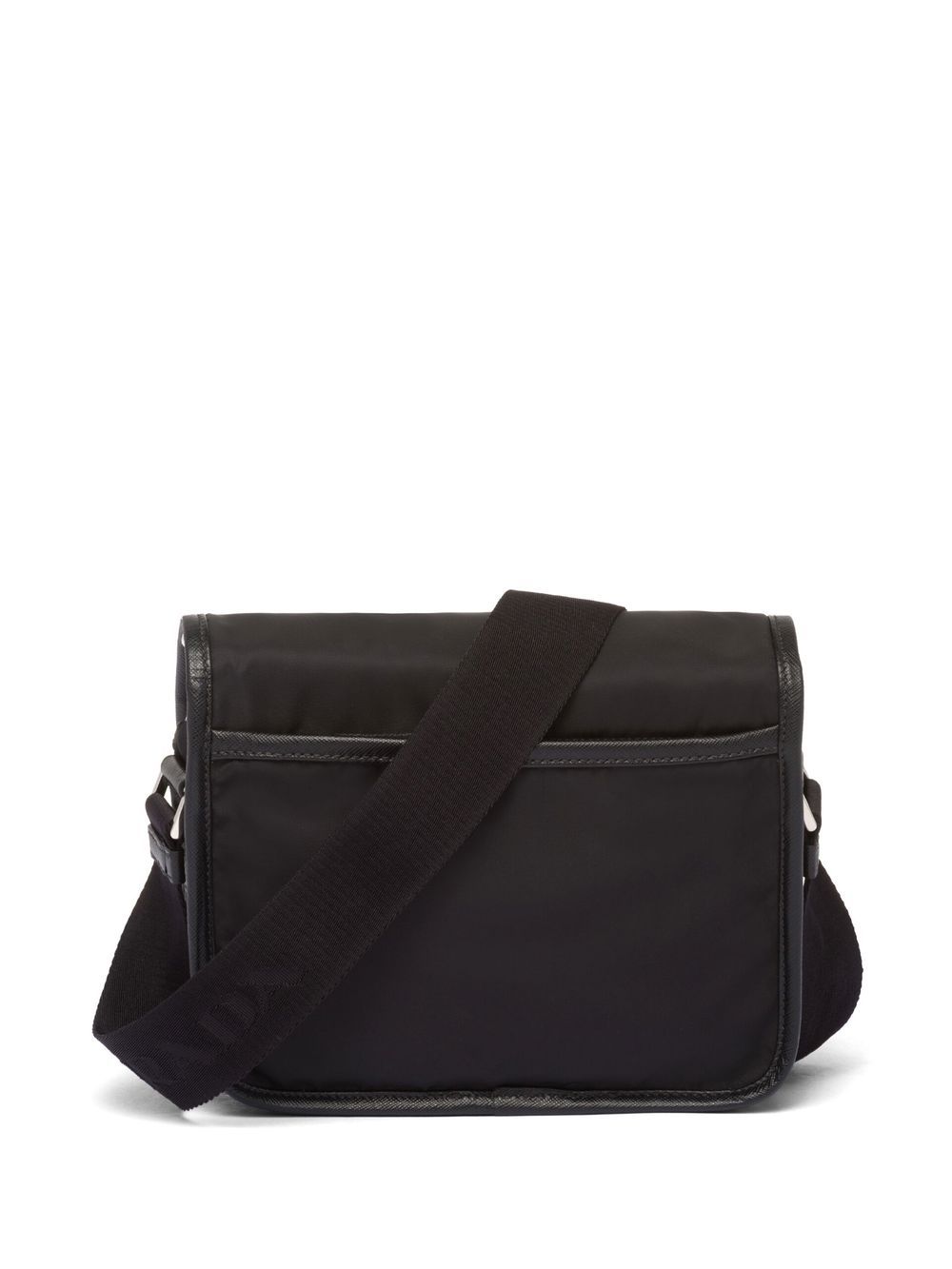 Pra*a re-nylon shoulder bag