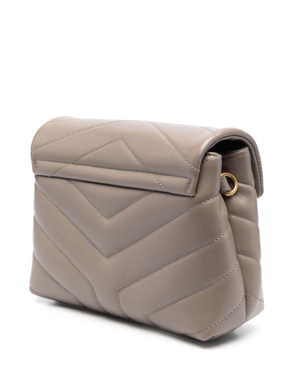 Saint Laurent Loulou monogram crossbody bag