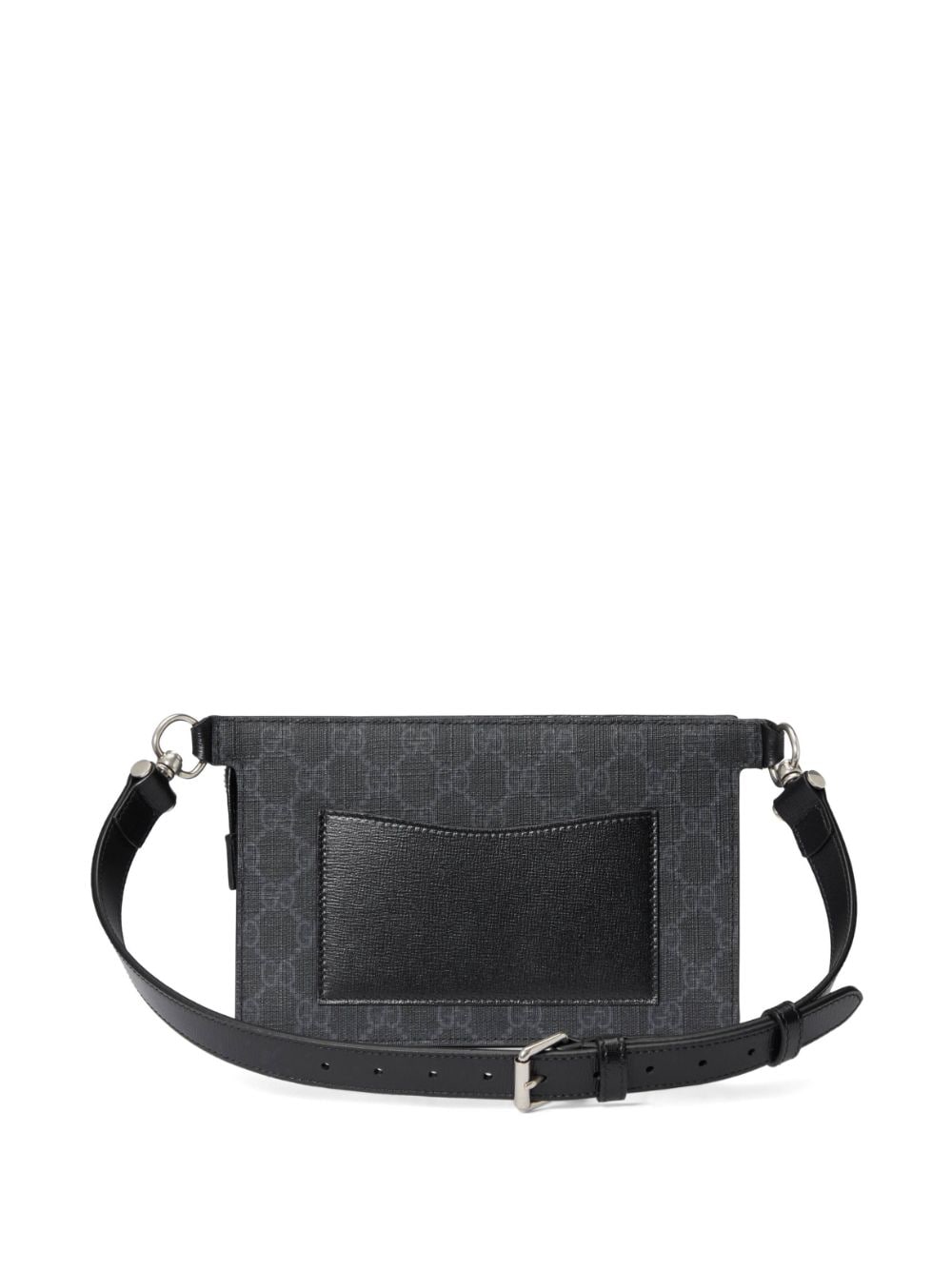 g*u*i gg S*p*e canvas belt bag