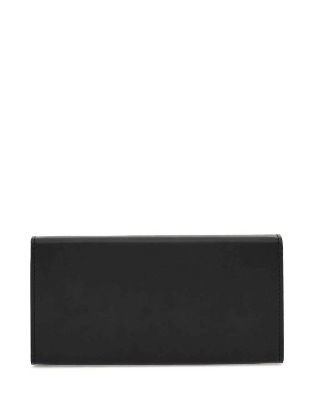 Ferragamo Compact leather crossbody bag