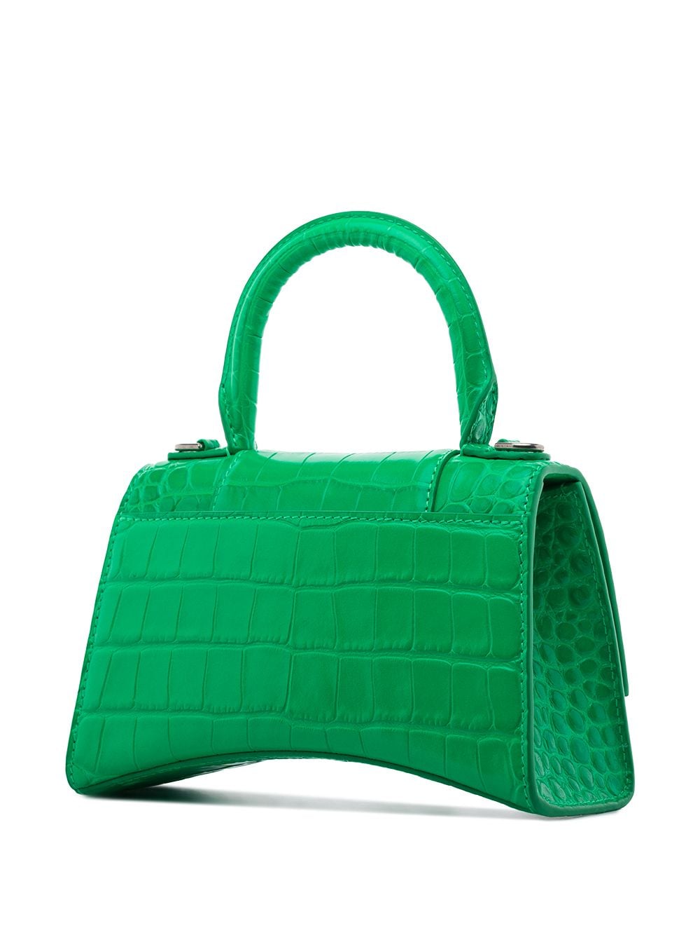 Ba*len*cia*ga xs hourglass tote bag