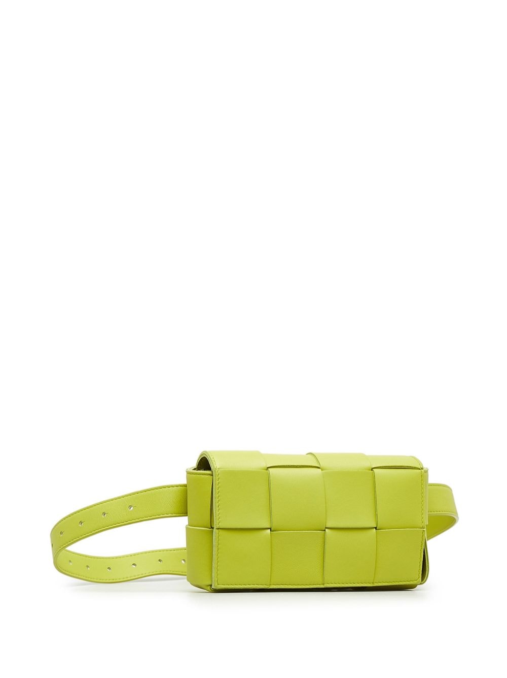 Bo*te*ga ve*ne*ta cassete belt bag