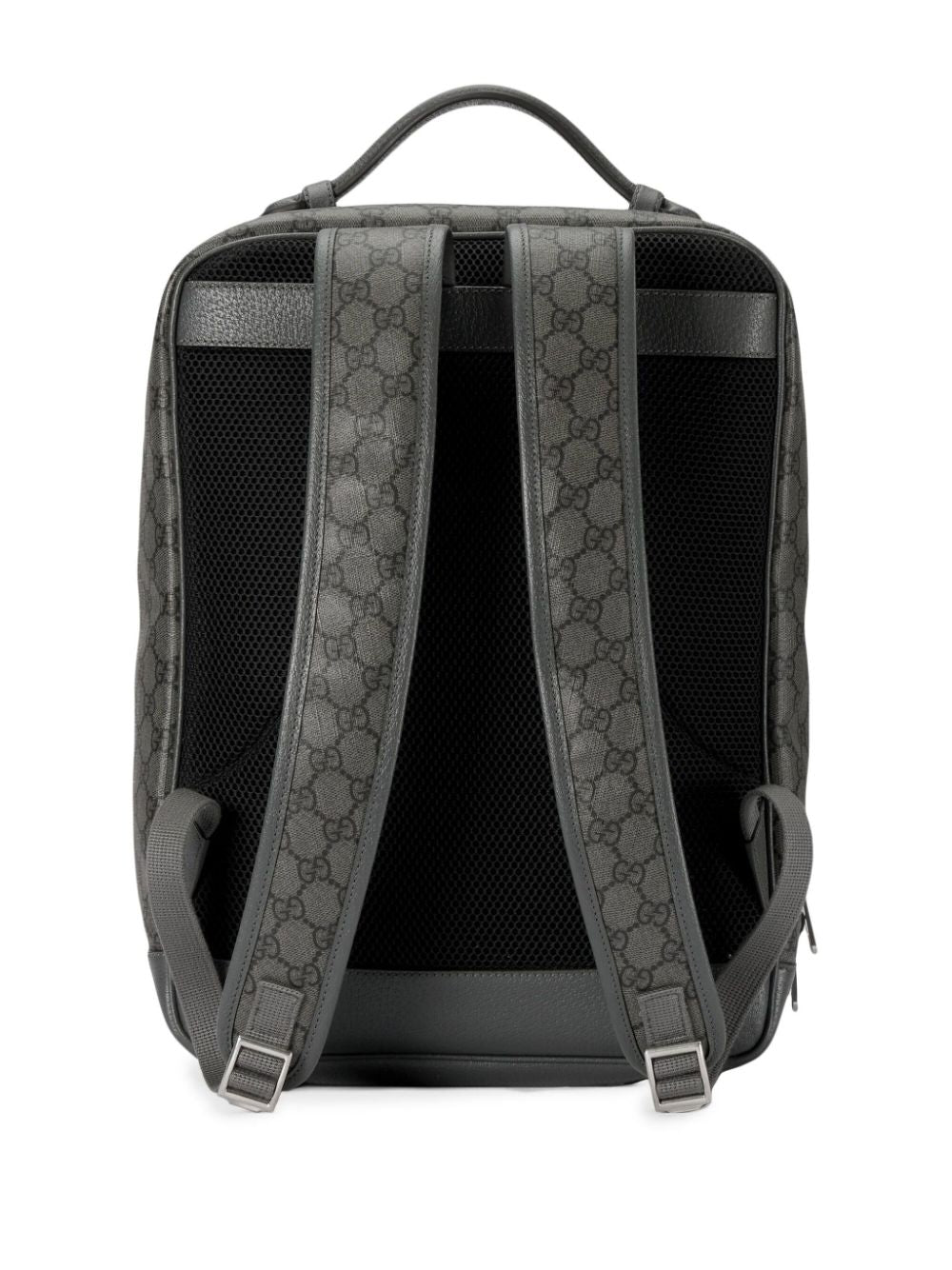 G*u*i zaino ophidia gg leather backpack
