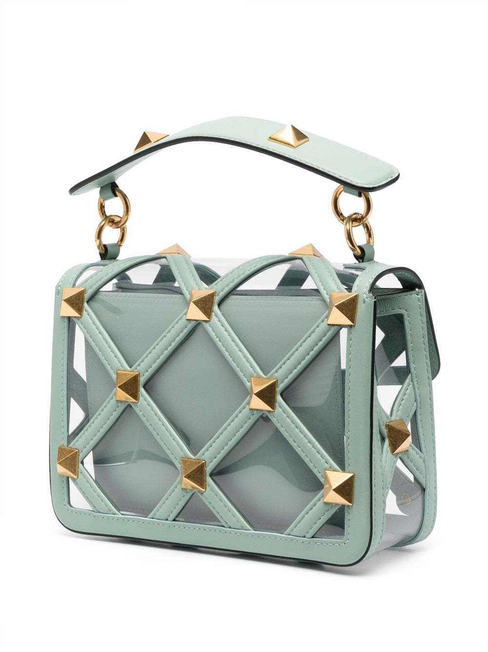 Valentino Garavani Roman Stud shoulder bag