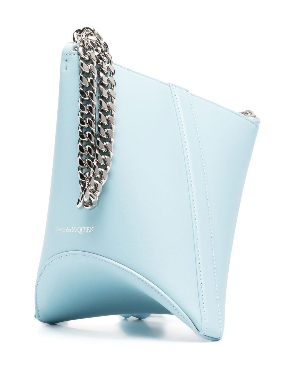 Alexander McQueen The Curve tote bag