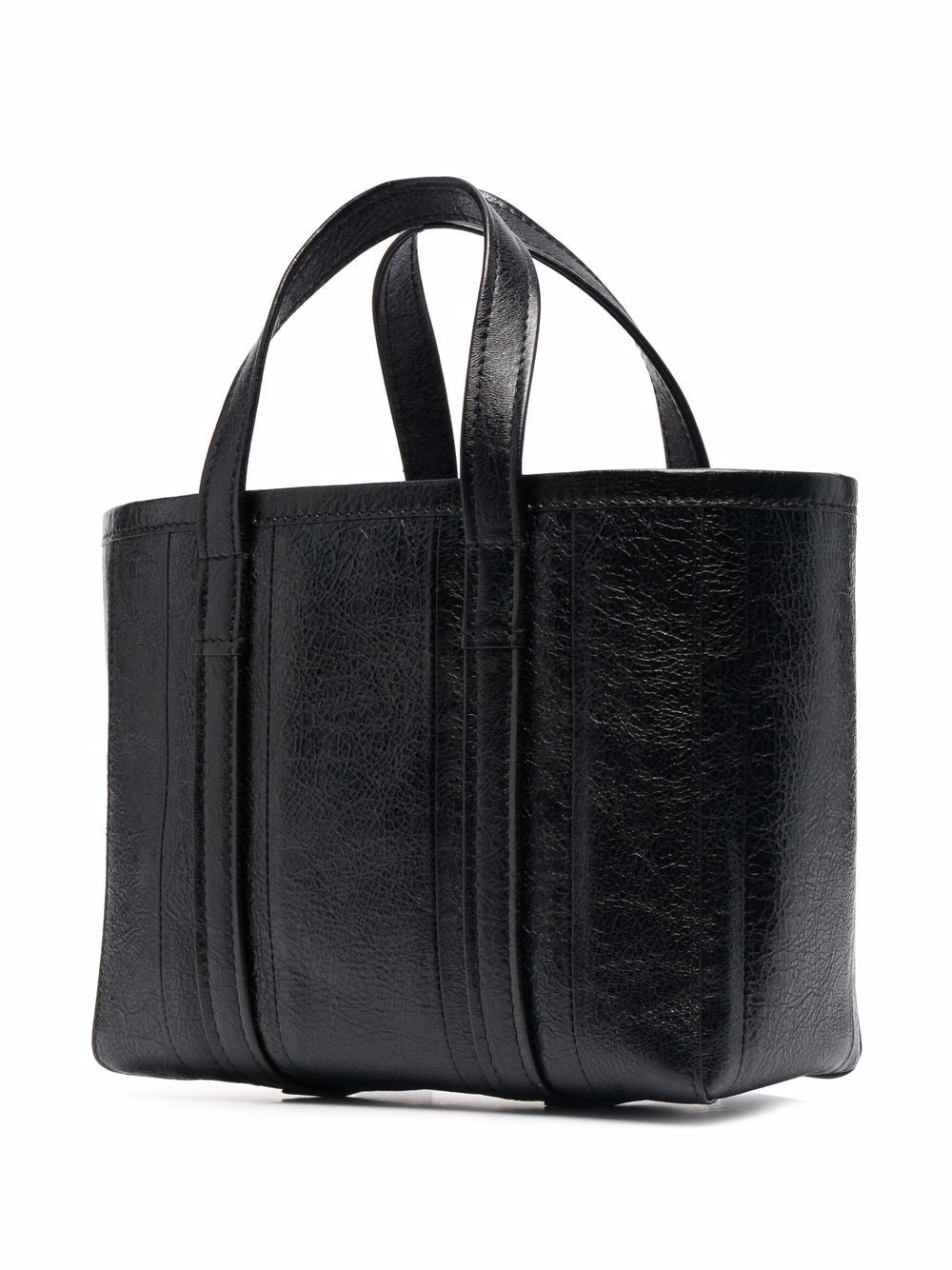 Ba*len*cia*ga east-west shopper tote bag