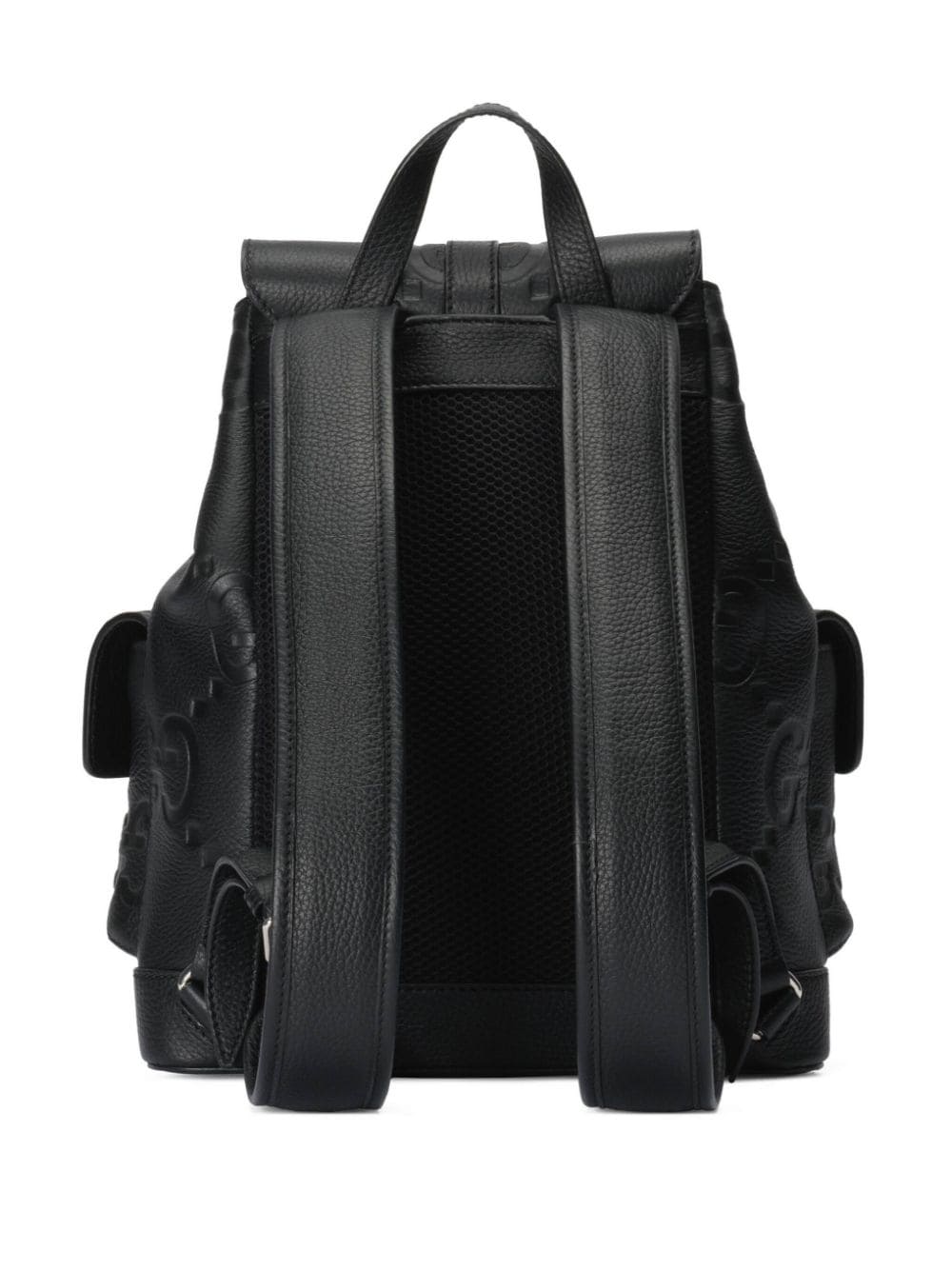 G*u*i small jumbo-gg backpack