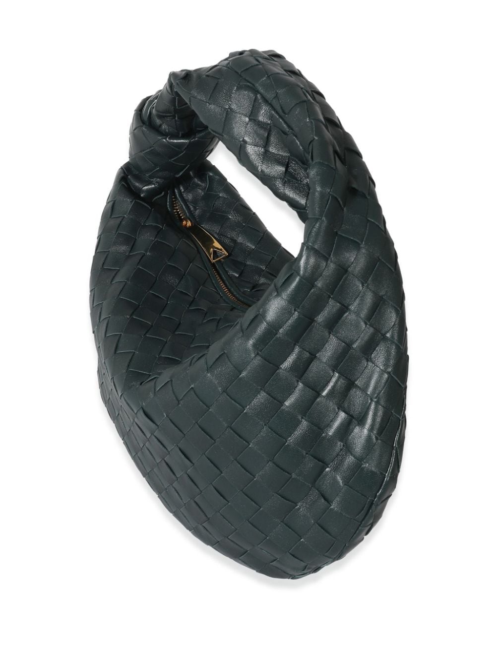 Bo*te*ga ve*ne*ta   teen jodie intrecciato handbag