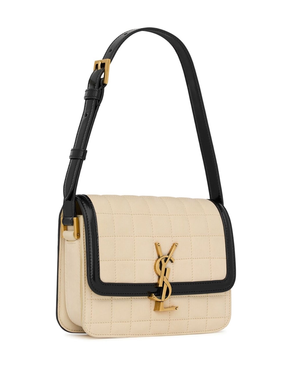 Saint Laurent small Solferino shoulder bag
