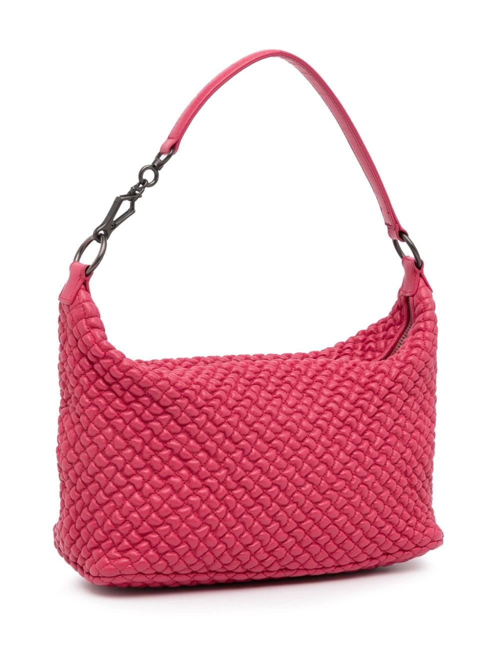 Bo*te*ga ve*ne*ta bubble shoulder bag