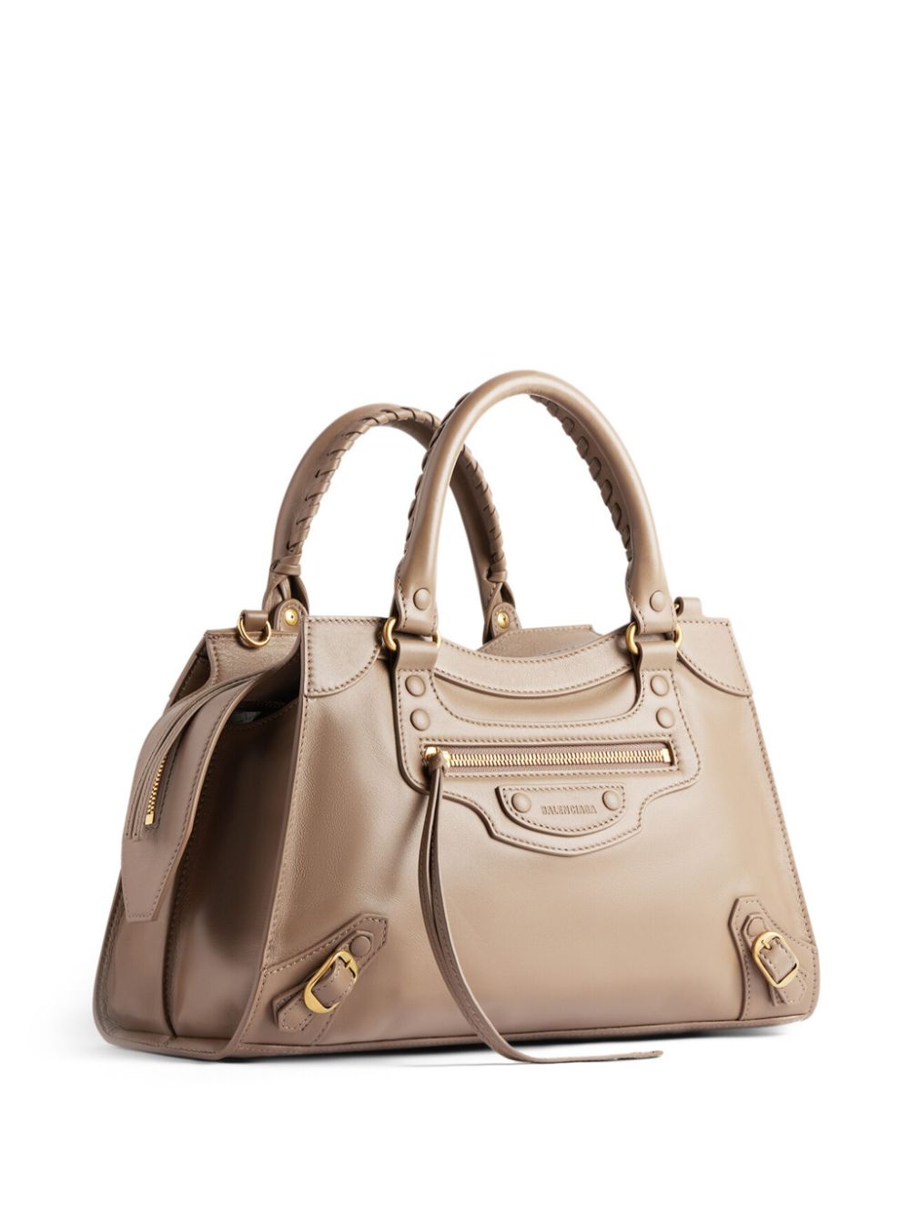 Ba*len*cia*ga small neo classic tote bag