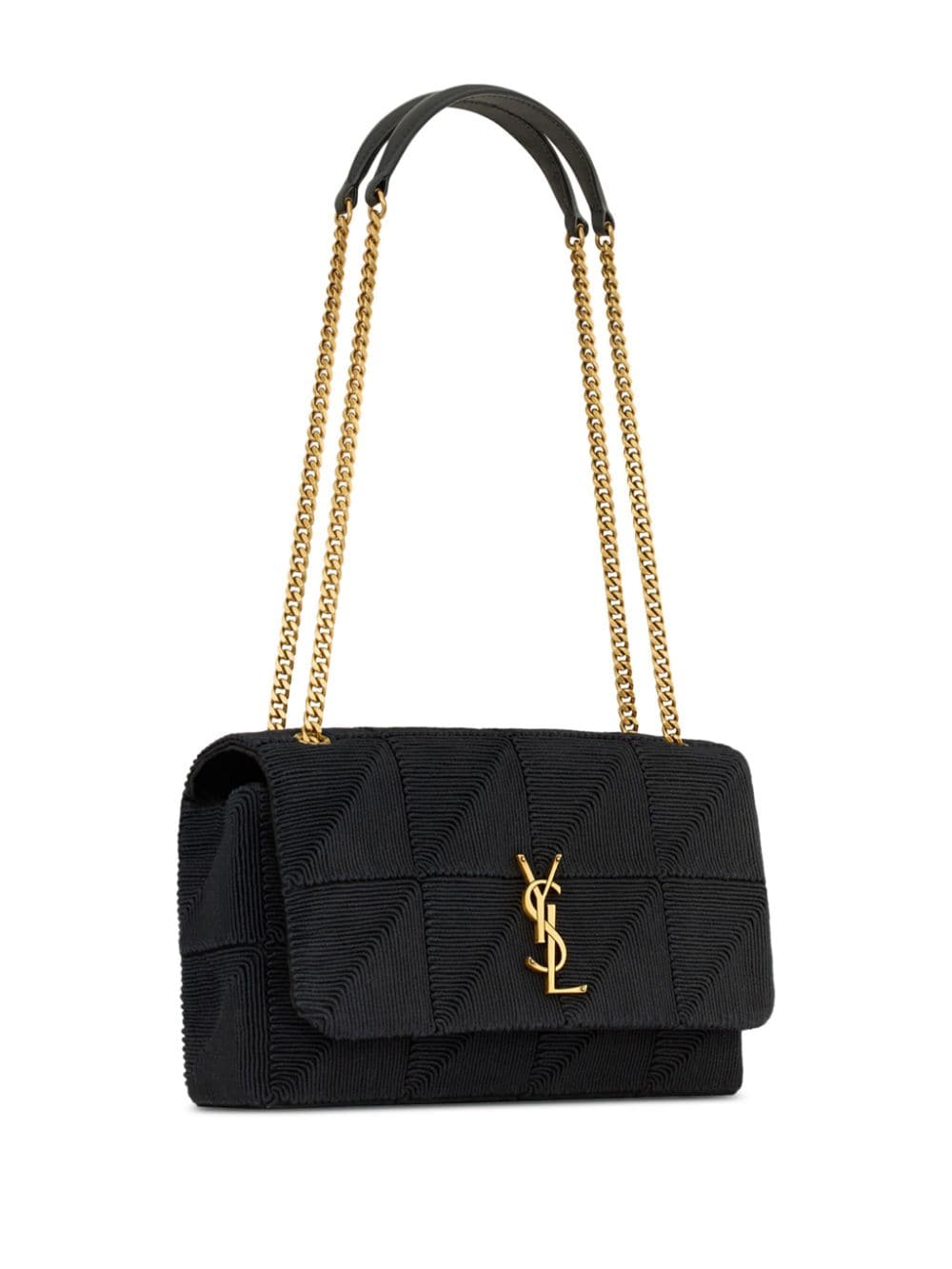 Saint Laurent medium Jamie satin shoulder bag