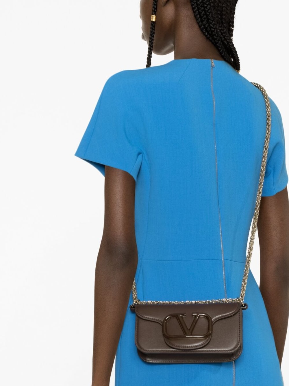 Valentino Garavani VLogo Signature shoulder bag