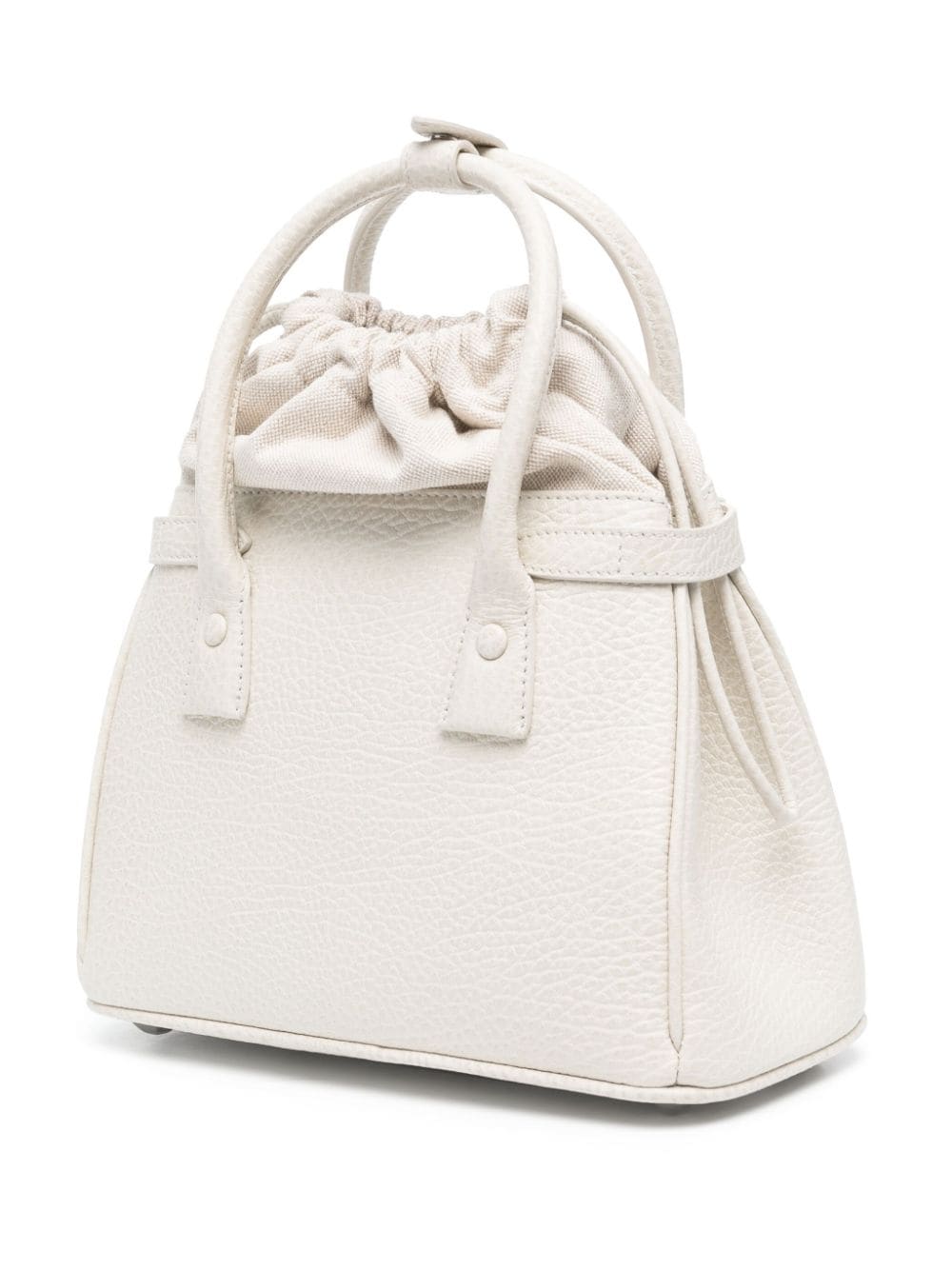 Maison Margiela 5AC drawstring mini bag