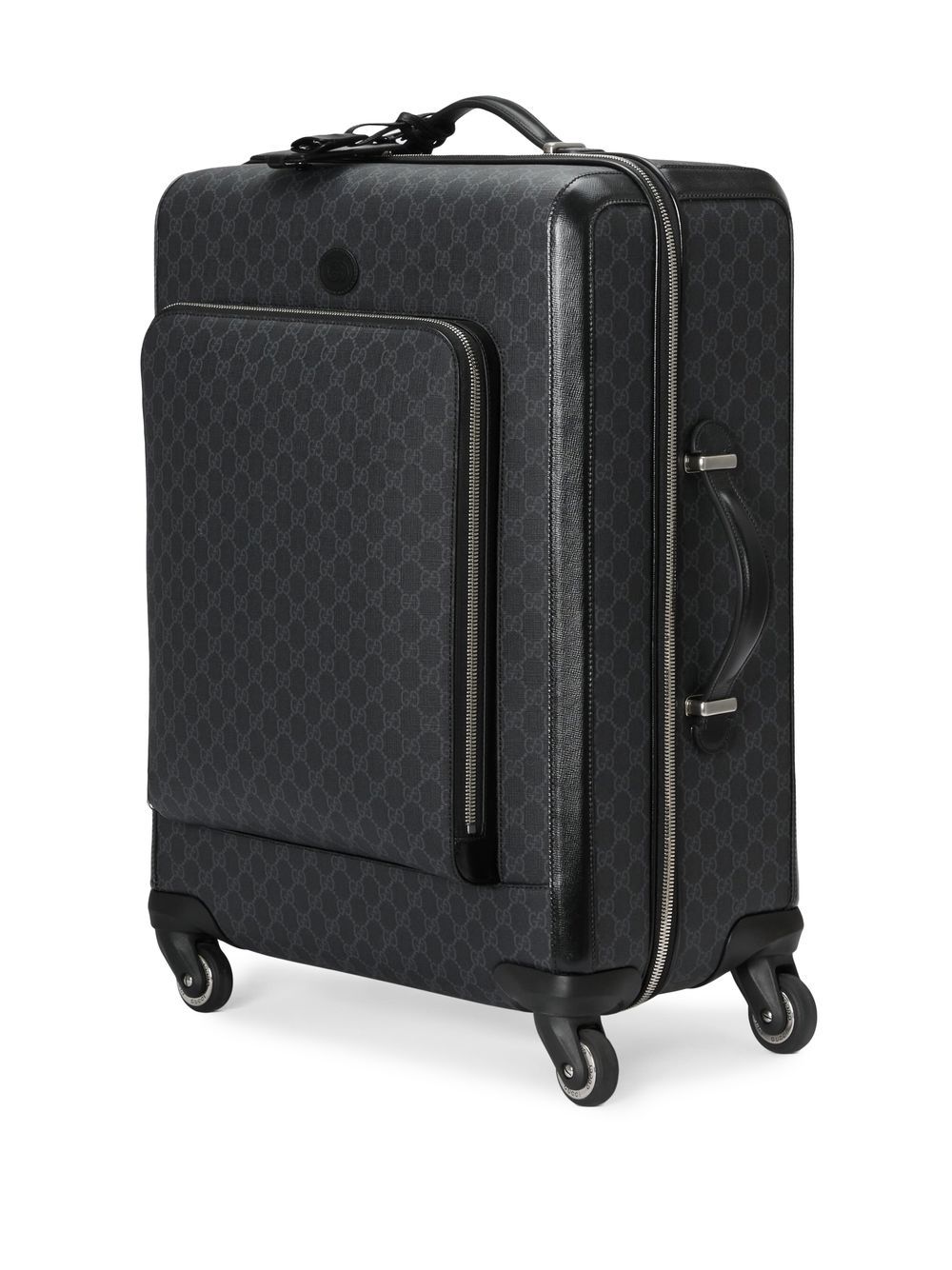g*u*i medium gg S*p*e suitcase