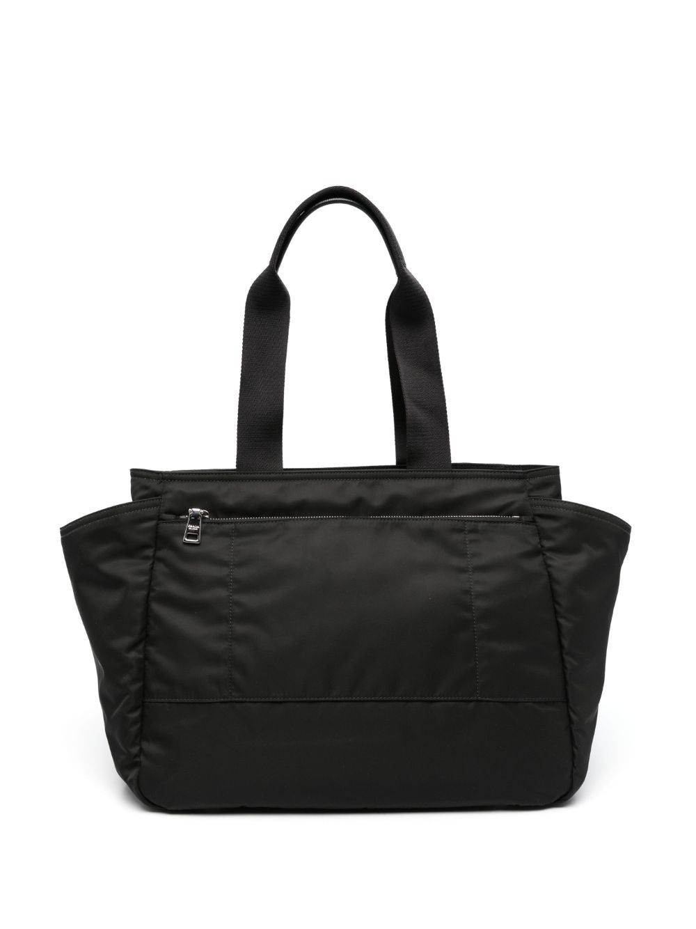 Pra*a re-nylon changing bag