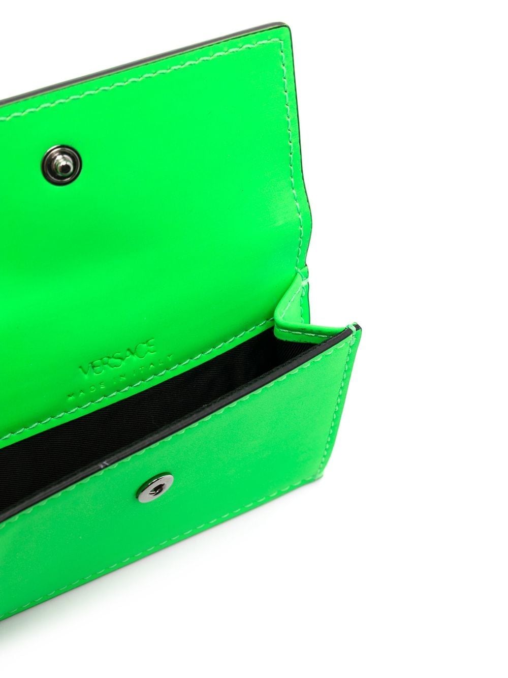 Versace La Medusa wallet-on-chain bag