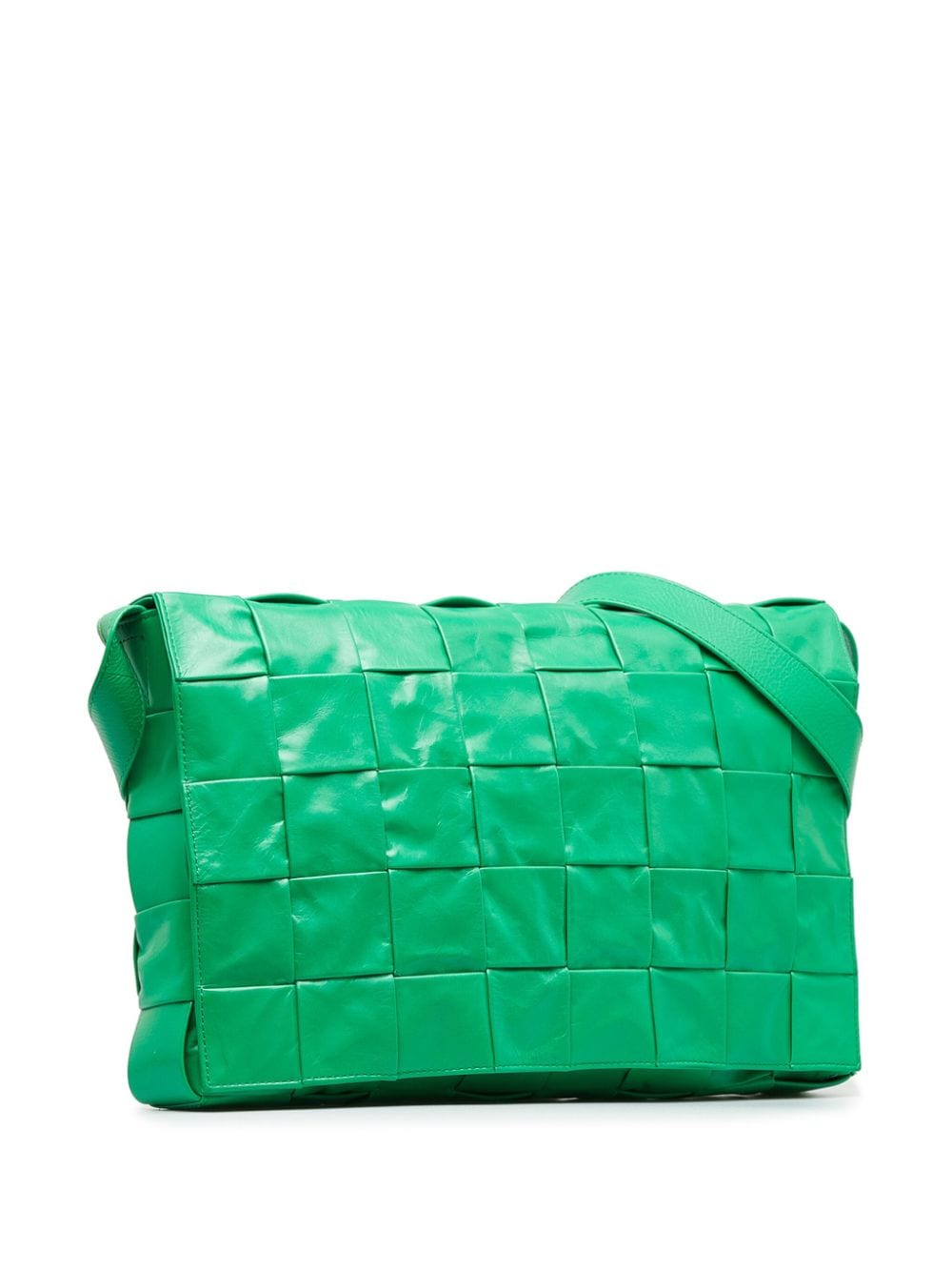 Bo*te*ga ve*ne*ta 2019-2023 maxi cassette crossbody bag