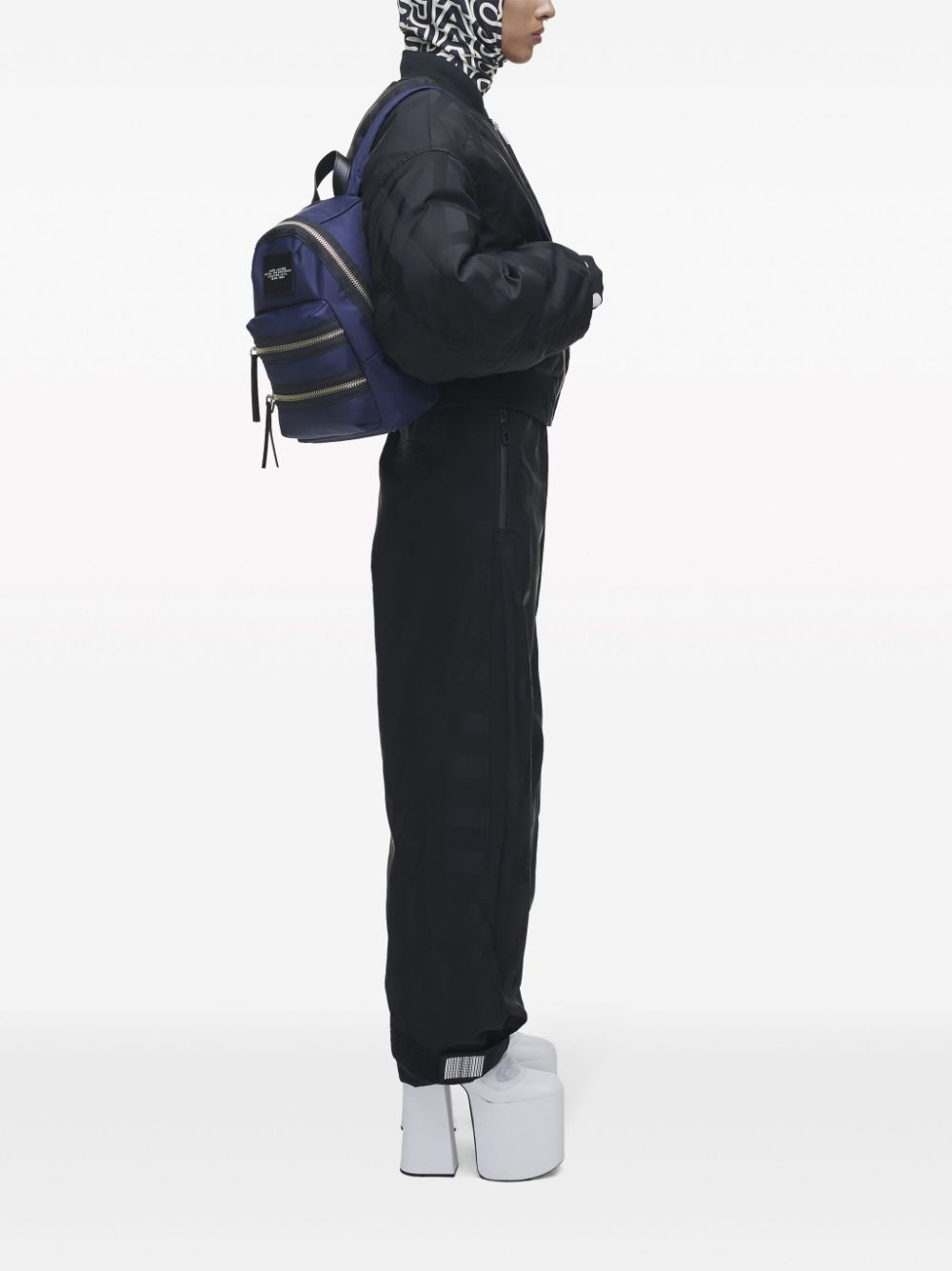 Marc Jacobs The Medium Biker backpack