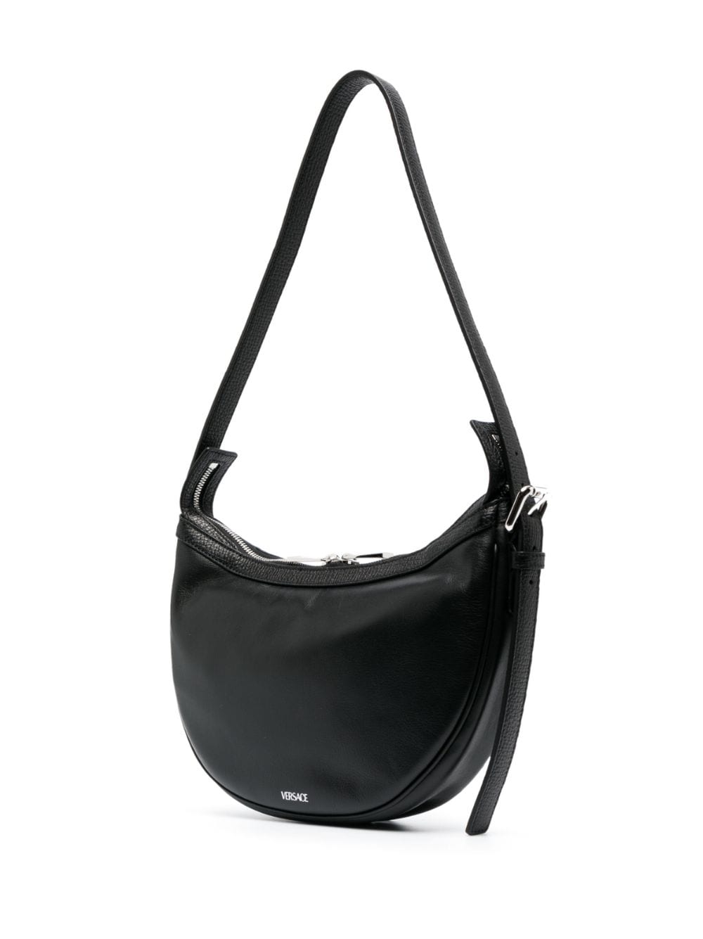 Versace small Medusa Repeat Hobo bag