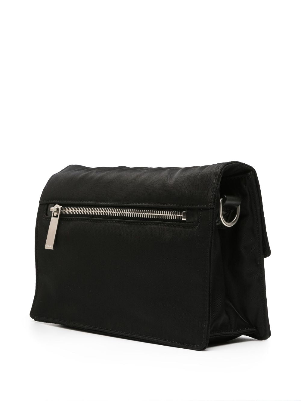 Off-White Soft Jitney 1.4 messenger bag