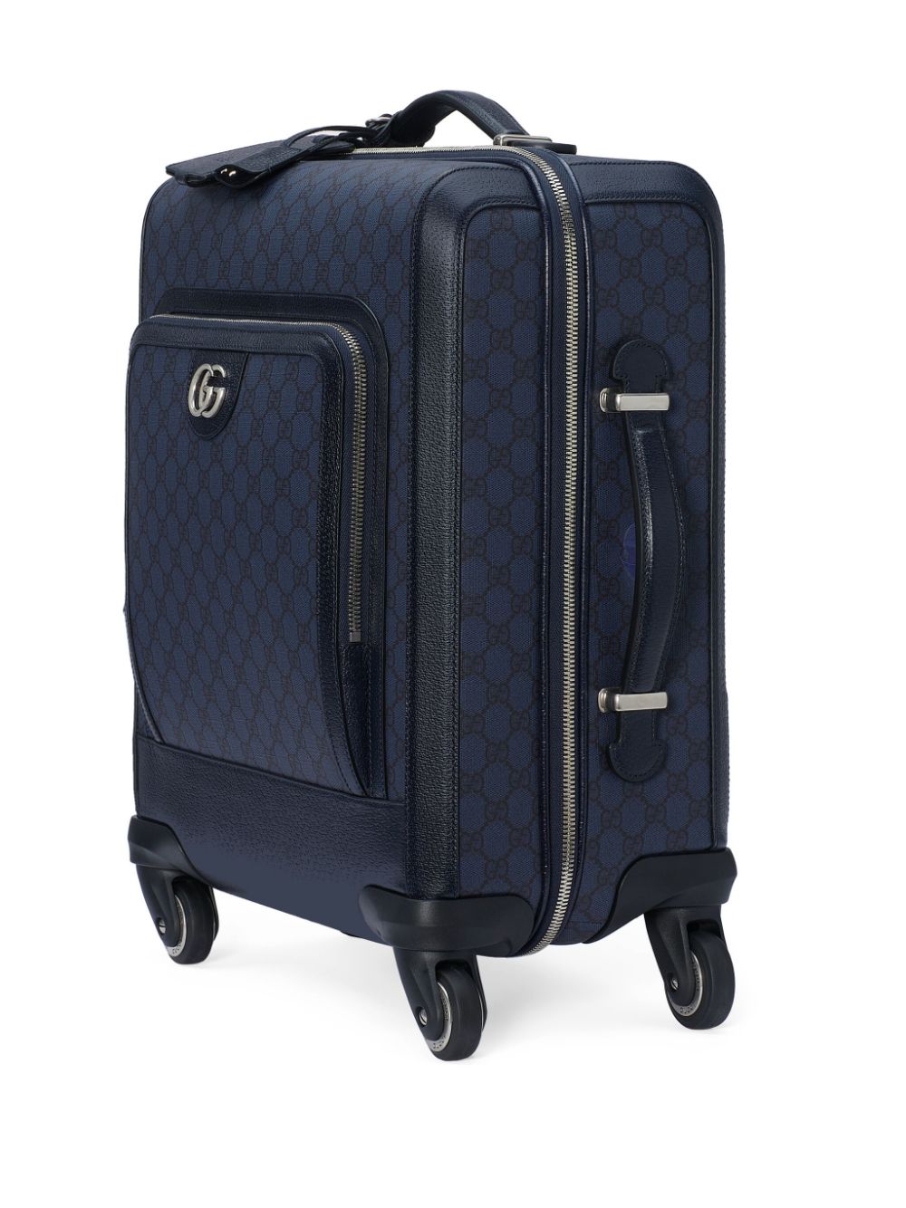 G*u*i small savoy cabin trolley