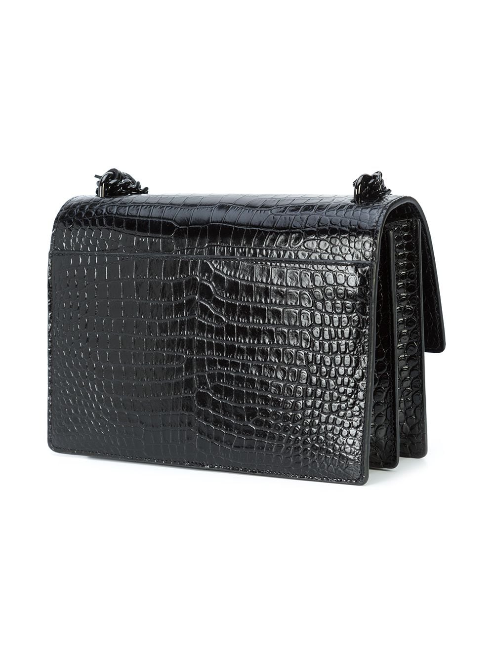 Saint Laurent Sunset shoulder bag