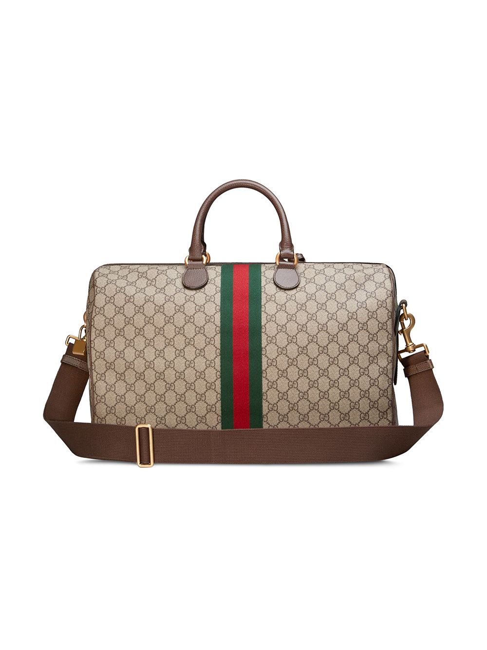 G*u*i ophidia gg medium carry-on duffle