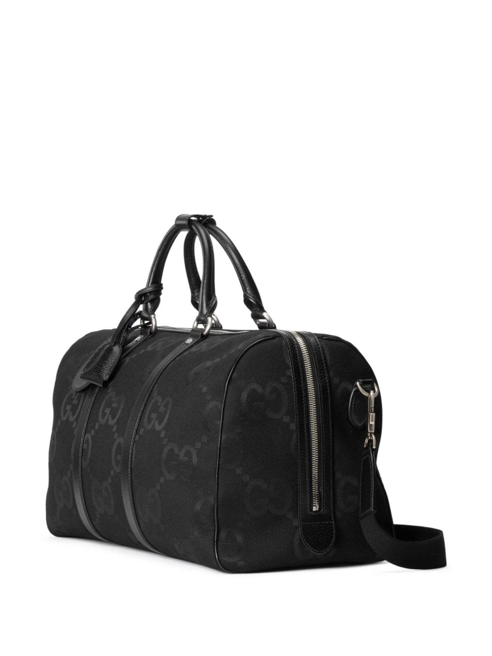 G*u*i small jumbo-gg duffle bag