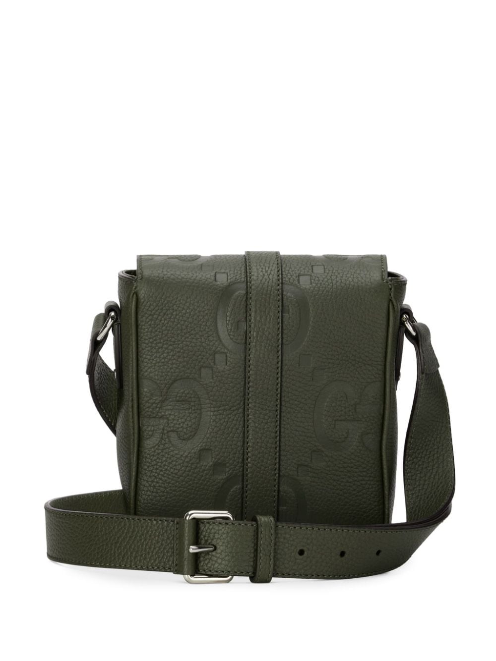 G*u*i small jumbo gg messenger bag