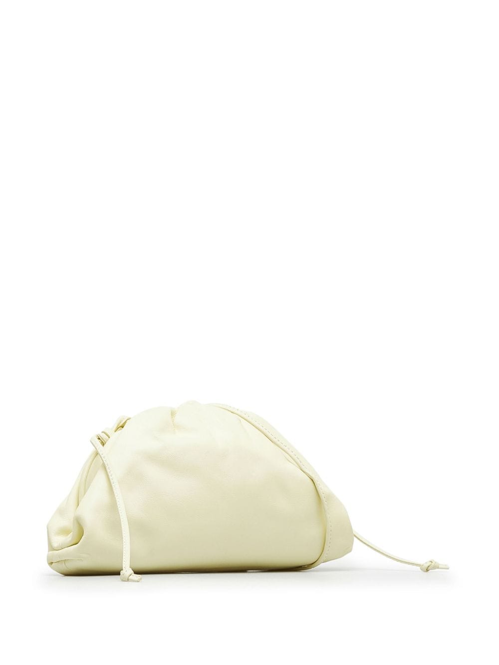 Bo*te*ga ve*ne*ta the mini pouch bag