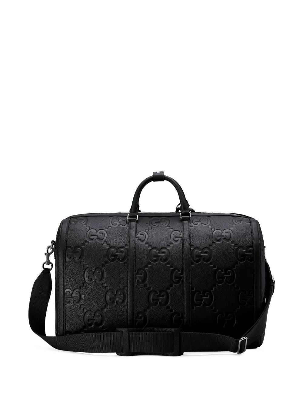 G*u*i jumbo gg large duffle bag