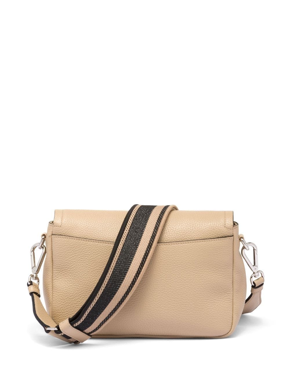 Pra*a small flou shoulder bag