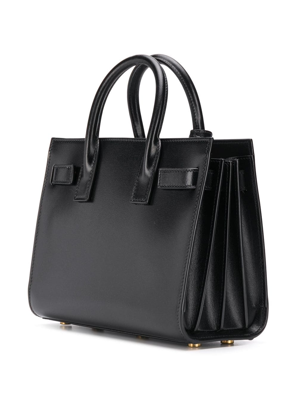 Saint Laurent Sac de Jour tote