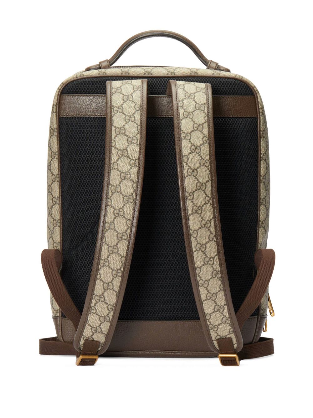 G*u*i zaino ophidia gg leather backpack
