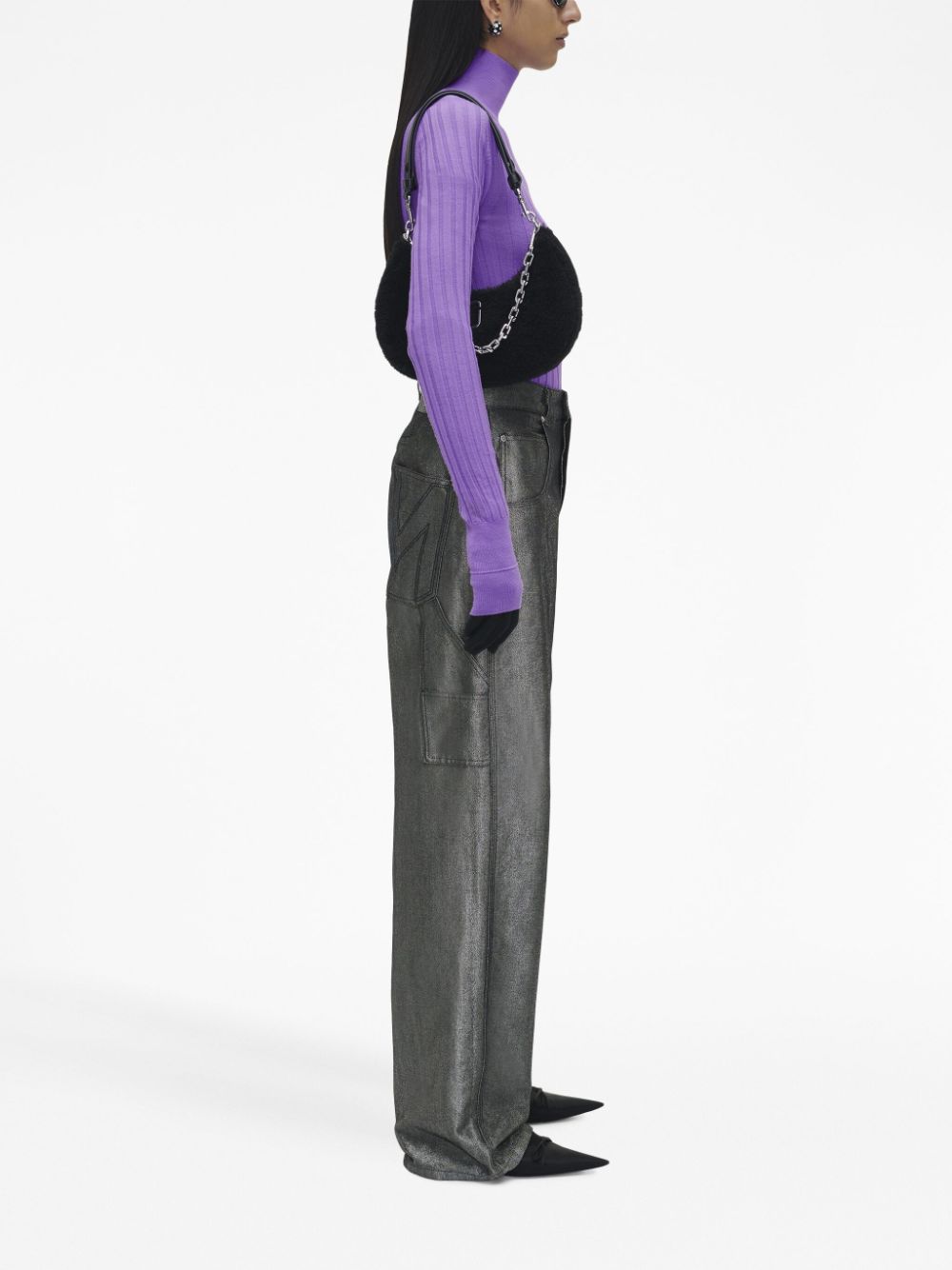 Marc Jacobs The Curve bag