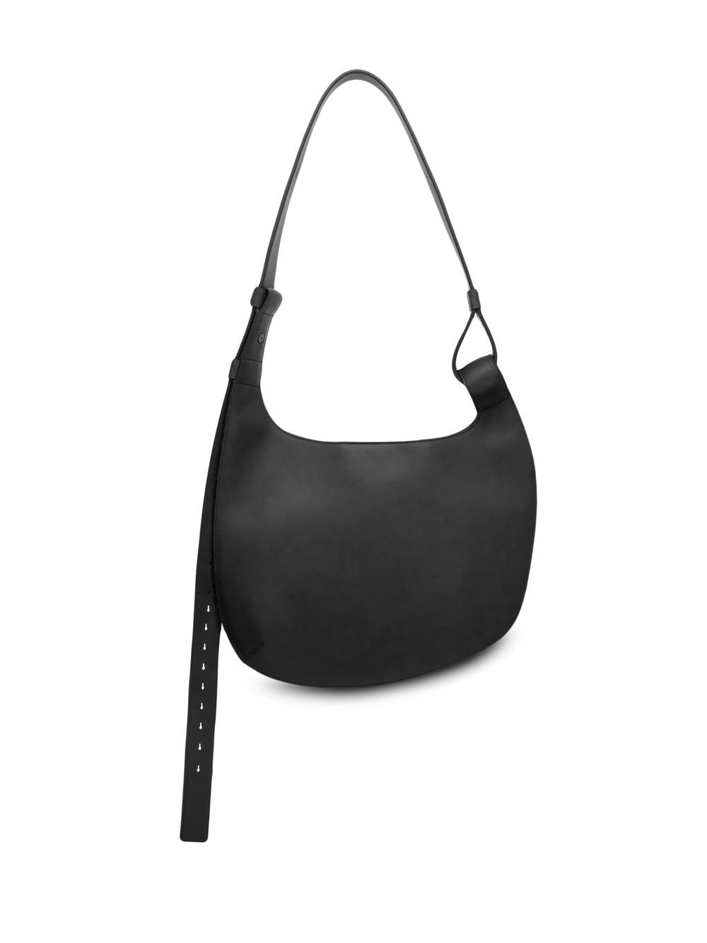 Ferragamo leather crossbody bag