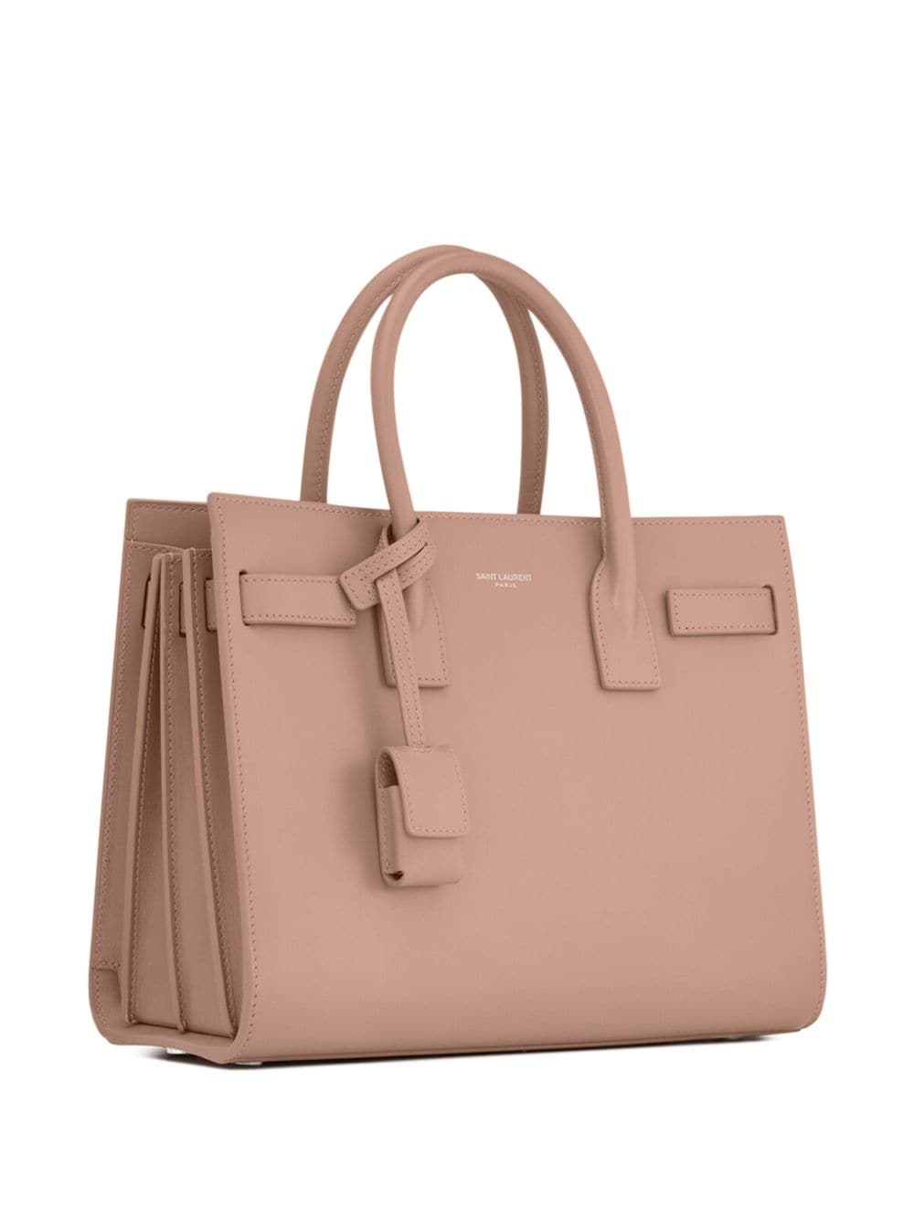 Saint Laurent Sac De Jour tote bag