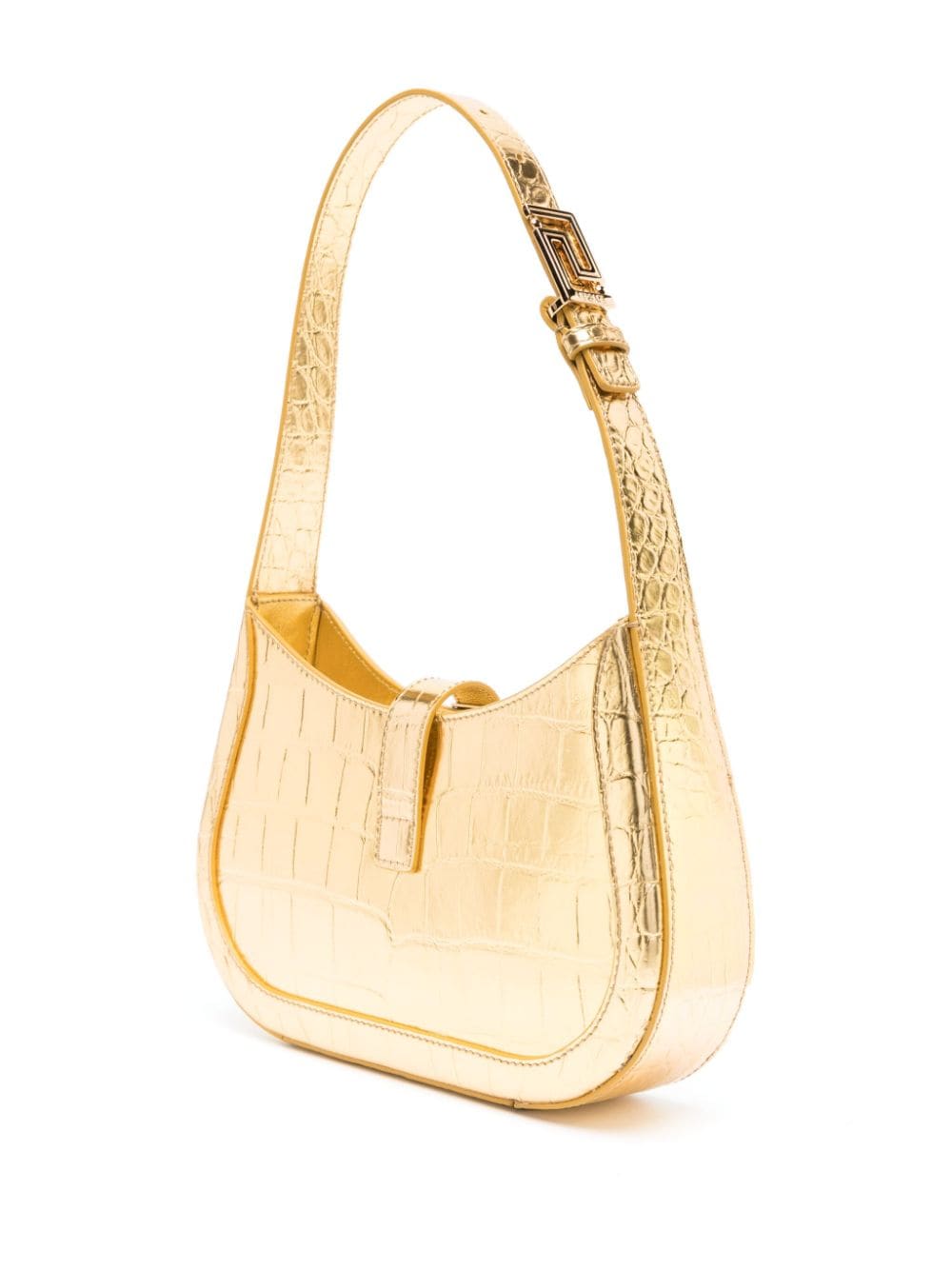 Versace small Greca Goddess shoulder bag